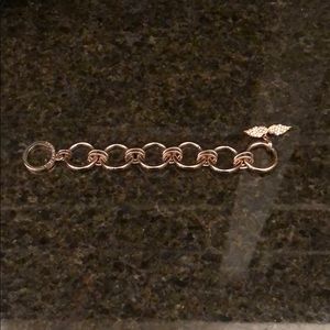 Victoria’s Secret Gold Bracelet